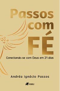 Cover Passos com Fé