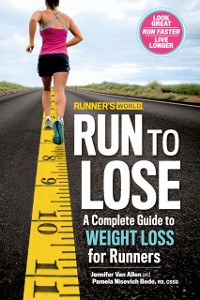 Cover Runner's World Run to Lose