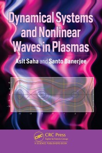 Cover Dynamical Systems and Nonlinear Waves in Plasmas
