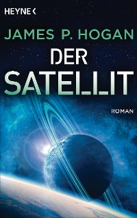 Cover Der Satellit