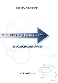 Cover Security and human aspects