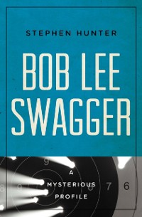 Cover Bob Lee Swagger