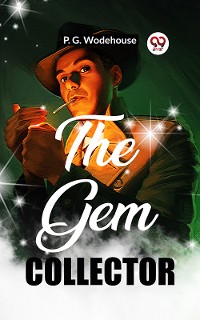 Cover The Gem Collector