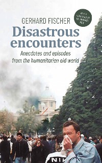 Cover Disastrous Encounters