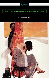 Cover The Painted Veil