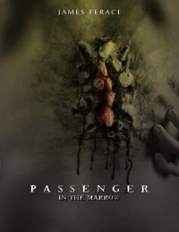 Cover Passenger In the Marrow