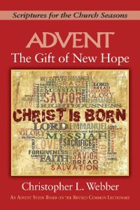 Cover Gift of New Hope [Large Print]
