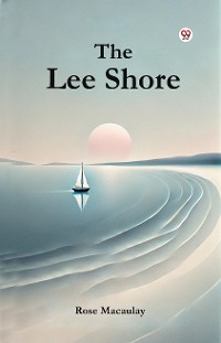 Cover The Lee Shore