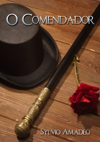 Cover O Comendador