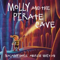 Cover Molly and the Pirate Cave