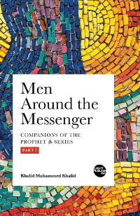 Cover Men Around the Messenger - Part I