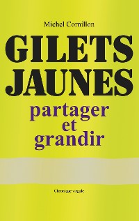 Cover Gilets Jaunes