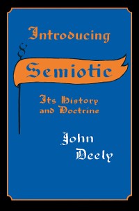 Cover Introducing Semiotic