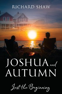 Cover Joshua and Autumn