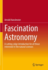 Cover Fascination Astronomy