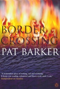 Cover Border Crossing