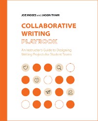 Cover Collaborative Writing Playbook