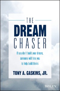 Cover The Dream Chaser
