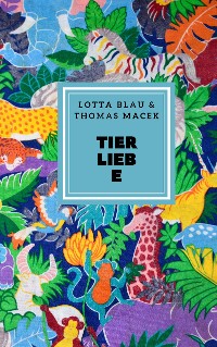 Cover Tierliebe