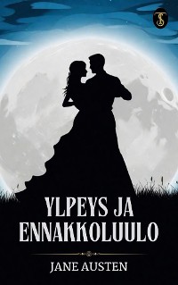 Cover Ylpeys ja ennakkoluulo