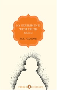 Cover My Experiments with Truth