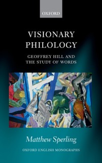 Cover Visionary Philology