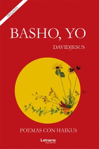 Cover Basho, yo