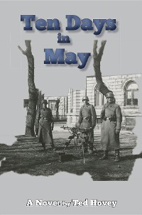 Cover Ten Days in May