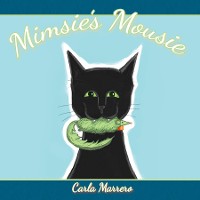 Cover Mimsie's Mousie