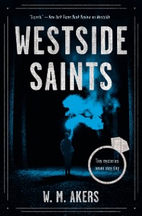 Cover Westside Saints