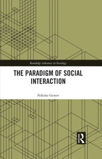 Cover Paradigm of Social Interaction