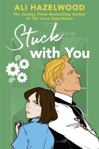 Cover Stuck With You