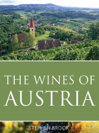 Cover Wines of Austria