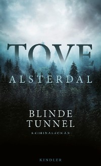 Cover Blinde Tunnel