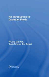 Cover Introduction to Quantum Fluids