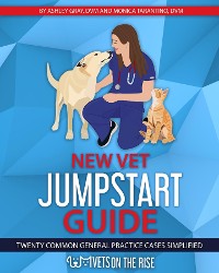 Cover New Vet Jumpstart Guide