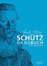 Cover Schütz-Handbuch