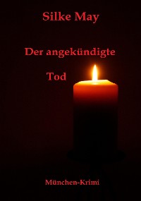 Cover Der angekündigte Tod