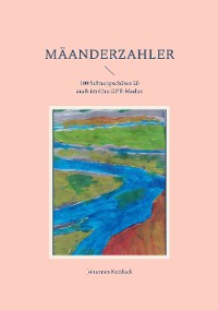 Cover Mäanderzahler