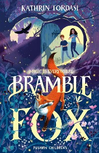 Cover Bramble Fox