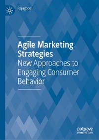 Cover Agile Marketing Strategies