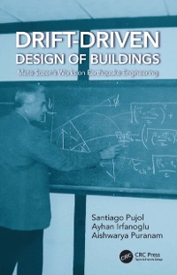 Cover Drift-Driven Design of Buildings