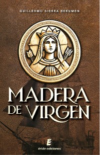 Cover Madera de virgen