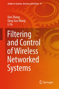 Cover Filtering and Control of Wireless Networked Systems