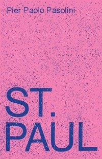 Cover Saint Paul