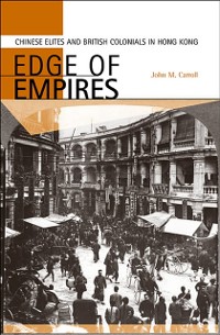 Cover Edge of Empires