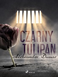 Cover Czarny tulipan