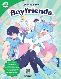 Cover Learn to Draw Boyfriends