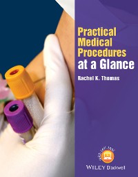 Cover Practical Medical Procedures at a Glance