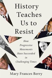 Cover History Teaches Us to Resist